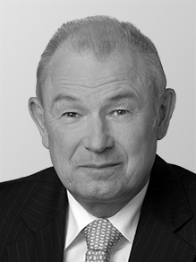Dr. Günther Beckstein, Bayerischer Ministerpräsident von 2007 bis 2008